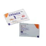 Tadaga 5gm Oral Jelly (Tadalafil) 2