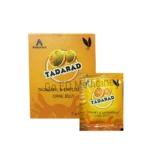 Tadarad Oral Jelly (Tadalafil & Dapoxetine) 2
