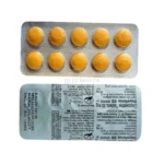 Dapoforce 30mg Dapoxetine Tablet 2
