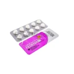 Fildena CT 100mg Sildenafil Tablet 2