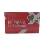 Fildena Extra Power 150mg Sildenafil Tablet 1