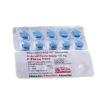 P-Force Fort 150mg Sildenafil Tablet 2