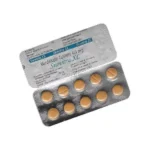 Snovitra XL 60mg Vardenafil Tablet 2