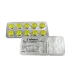 Super Tadapox 100mg Tadalafil & Dapoxetine Tablet 2