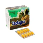 Tadagra Softgel 20mg Tadalafil Tablet 1