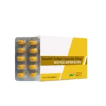 Tastylia Super Active 20mg Tadalafil Softgel Capsules