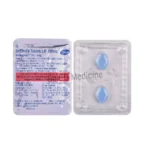 Viagra 100mg Sildenafil Tablet 2