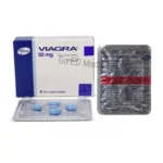 Viagra 50mg Sildenafil Tablet 3