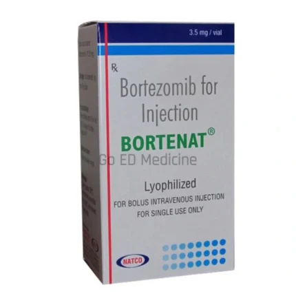 Bortenat 2mg Bortezomib Injection
