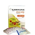 Kamagra 100mg Sildenafil Oral Jelly Vol-2 2