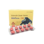 Abhiforce 150mg Sildenafil Tablets 1
