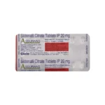 Assurans 20mg Sildenafil Tablets 2