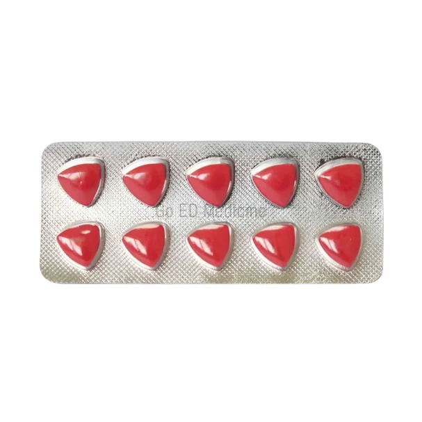 Fildena Extra Power 150mg Sildenafil Tablet 1