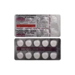 HCQS 300mg Hydroxychloroquine Tablet 1