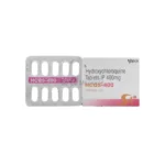 HCQS 400mg Hydroxychloroquine Tablet 2