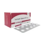 Iverheal 6mg Ivermectin Tablet 3
