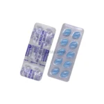 Malegra 50mg Sildenafil Tablet 1