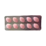 Malegra Pro 100mg Sildenafil Tablet 1