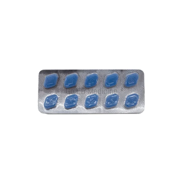 Sildamax 100mg Sildenafil Tablets 2