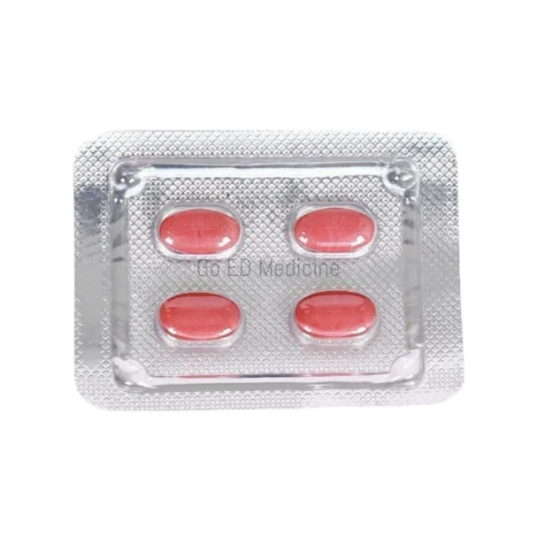 Super Manforce 20mg Tadalafil Tablet 1