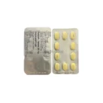 Tadasoft 20mg Tadalafil Tablets 1
