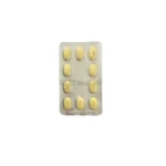Tadasoft 20mg Tadalafil Tablets 3