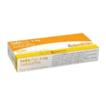 Tadavitae 5mg Tadalafilo Tablet 2