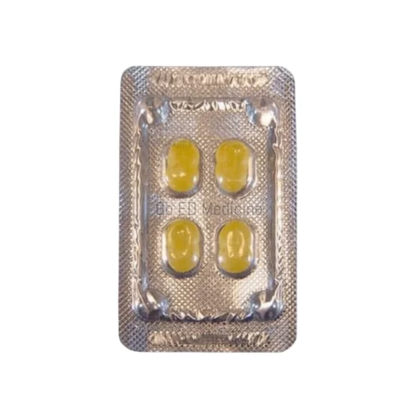Tadora 20mg Tadalafil Tablets 2