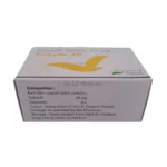 Tastylia 40mg Tadalafil Tablets 3