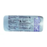 Vardejuv 20mg Vardenafil Tablets 1