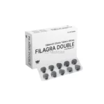 Filagra Double 200mg Sildenafil Tablet 1