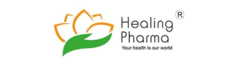 Healing Pharma India Pvt Ltd