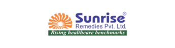 Sunrise Remedies Pvt Ltd