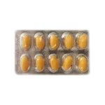 Tadagra Softgel 20mg Tadalafil Capsules 1