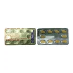 Abhirise 20mg Tadalafil Tablet 3