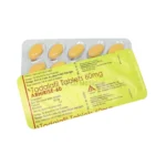 Abhirise 60mg Tadalafil Tablet 2