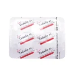 Super Tadalis-SX 80mg Tadalafil & Dapoxetine Tablets 1