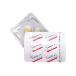 Super Tadalis-SX 80mg Tadalafil & Dapoxetine Tablets 3