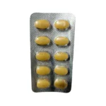 Tadafire 10mg Tadalafil Tablets 2
