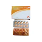 Abhirise 40mg Tadalafil Tablet 1