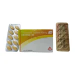 Abhirise 40mg Tadalafil Tablet 2