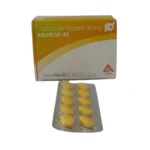 Abhirise 40mg Tadalafil Tablet 3