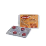 Avana 200mg Avanafil Tablets 2