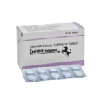 Cenforce Professional Sildenafil Tablet 1