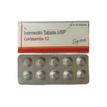Covimectin 12mg Ivermectin Tablet 1
