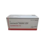 Covimectin 12mg Ivermectin Tablet 2