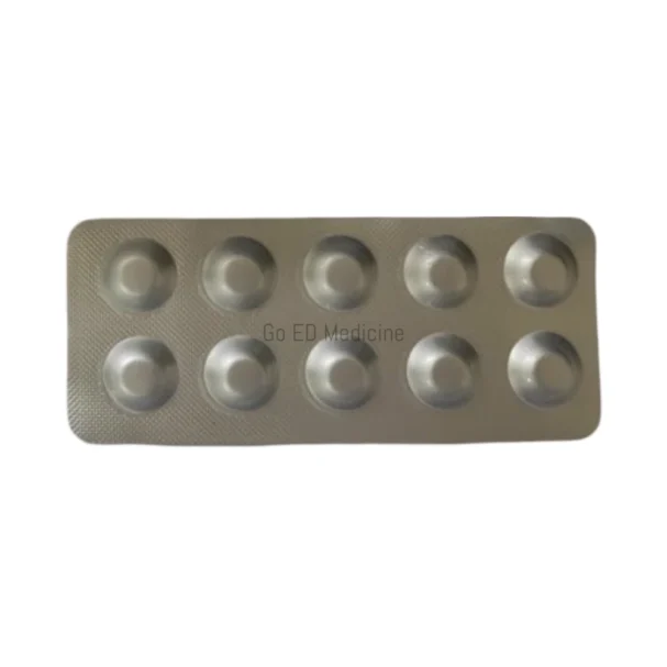 Covimectin 12mg Ivermectin Tablet 3