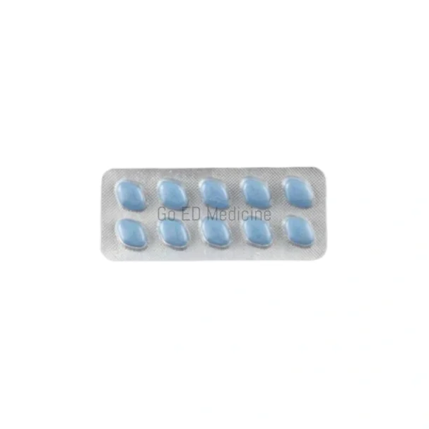 Filagra Green 100mg Sildenafil Tablet 1