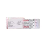 HCQS 200mg Hydroxychloroquine Tablet 3