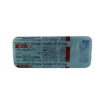 Hiforce 25mg Sildenafil Tablets 1